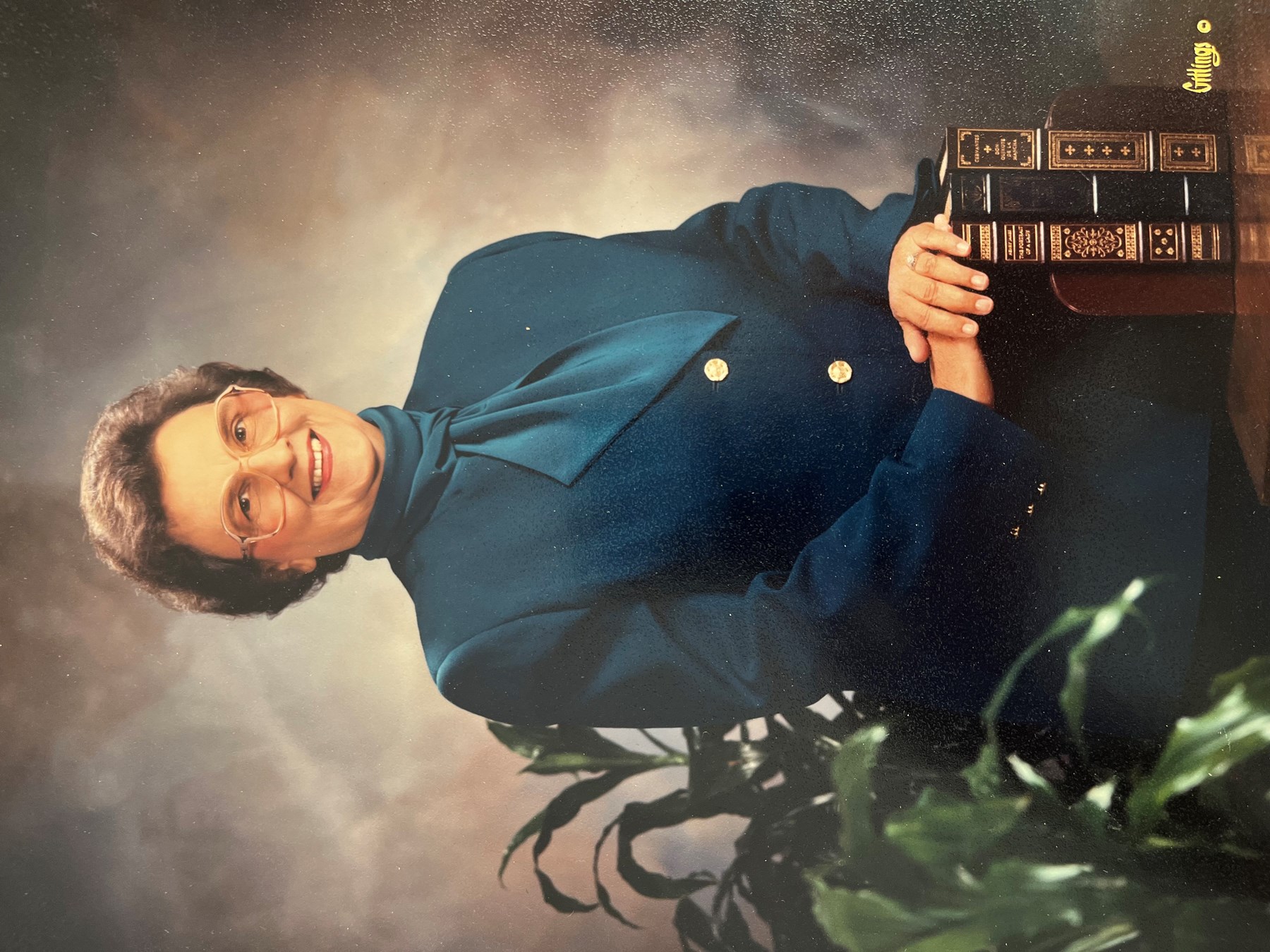 Obituary of Imogene Katherine Giesinger