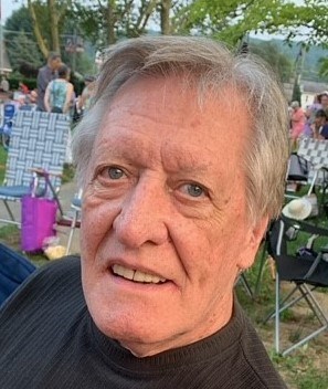 Obituary of Kenneth C Kline