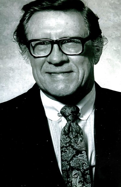 Obituary of Gene Barnhart