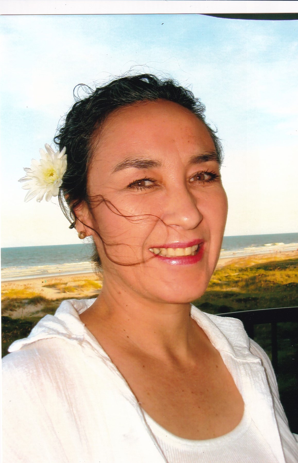 Obituario de Deborah Anne Rush