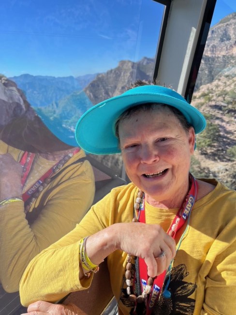 Obituary of Annette Wiley-Robidoux