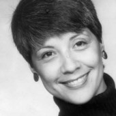 Avis de décès de Rebecca Becky Ann Evans