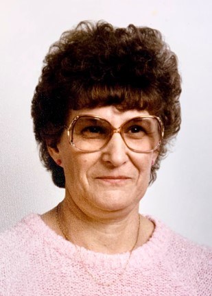 Obituary of Deloris "Jackie" Davis