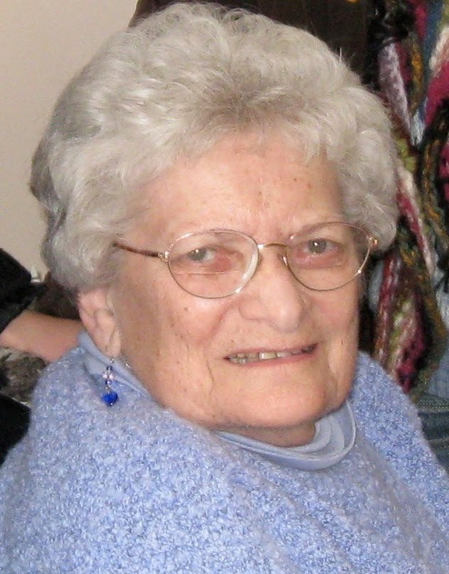 Obituary of Marilyn Shapiro