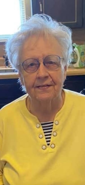 Obituary of Evelyn L. Clark