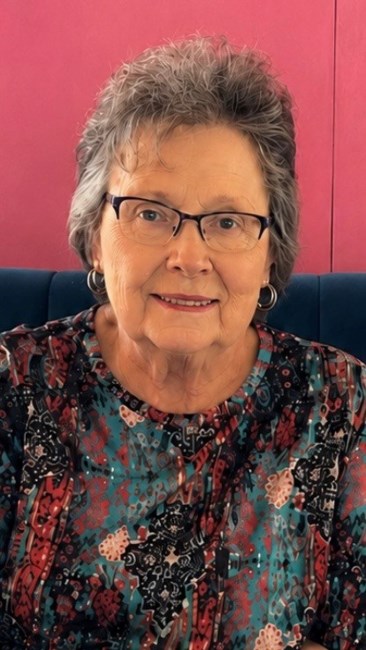 Obituary of Barbara Jean Dawson