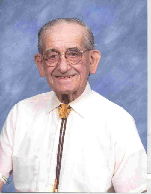 Obituary of Arthur Scoop "Scoop" Herb