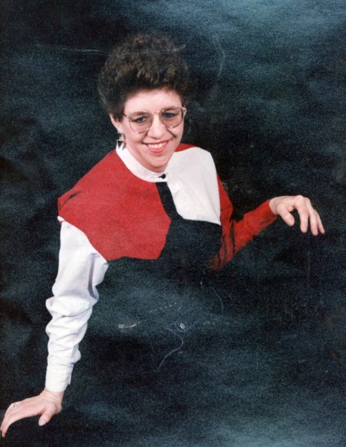 Obituary of Ruby Gaynell Franklin