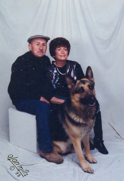 Obituary of Allan Raymond Scott