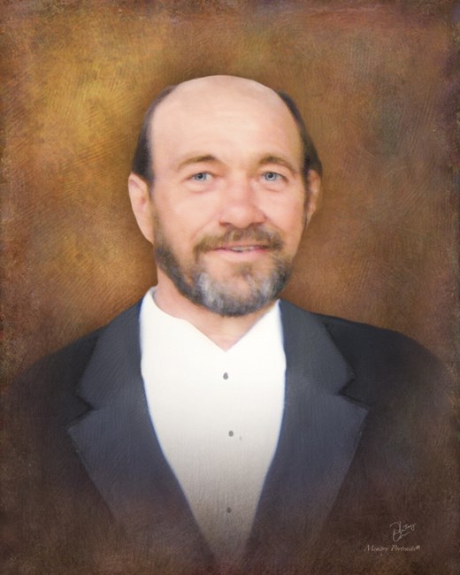 Obituary of Randall Dale Slaughter