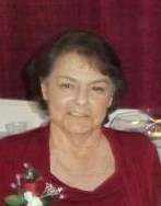 Obituary of Judy Ann Yezerski