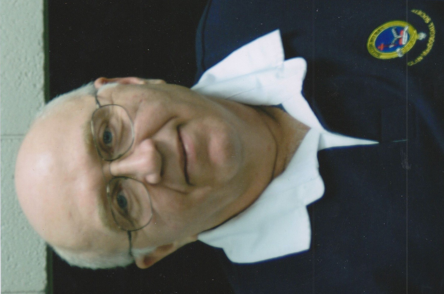 Obituario de Martin Norman McDougall