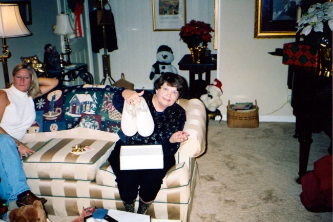Janice Blair Obituary Columbus In