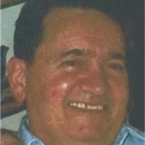 Obituario de Felice 'domenic' Cappellucci