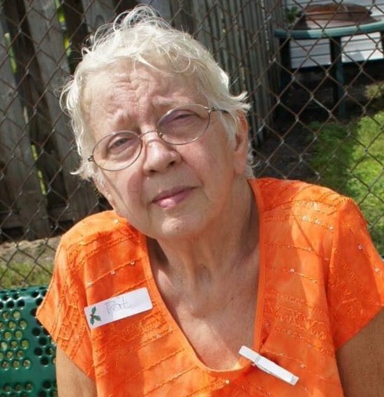 Obituary of Patricia Ann Lensch