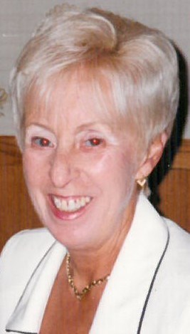 Obituary of Elizabeth A. Cooper