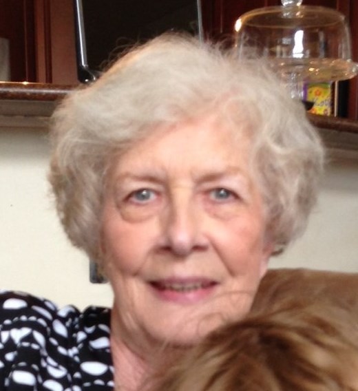 Obituary of Helen Fulton