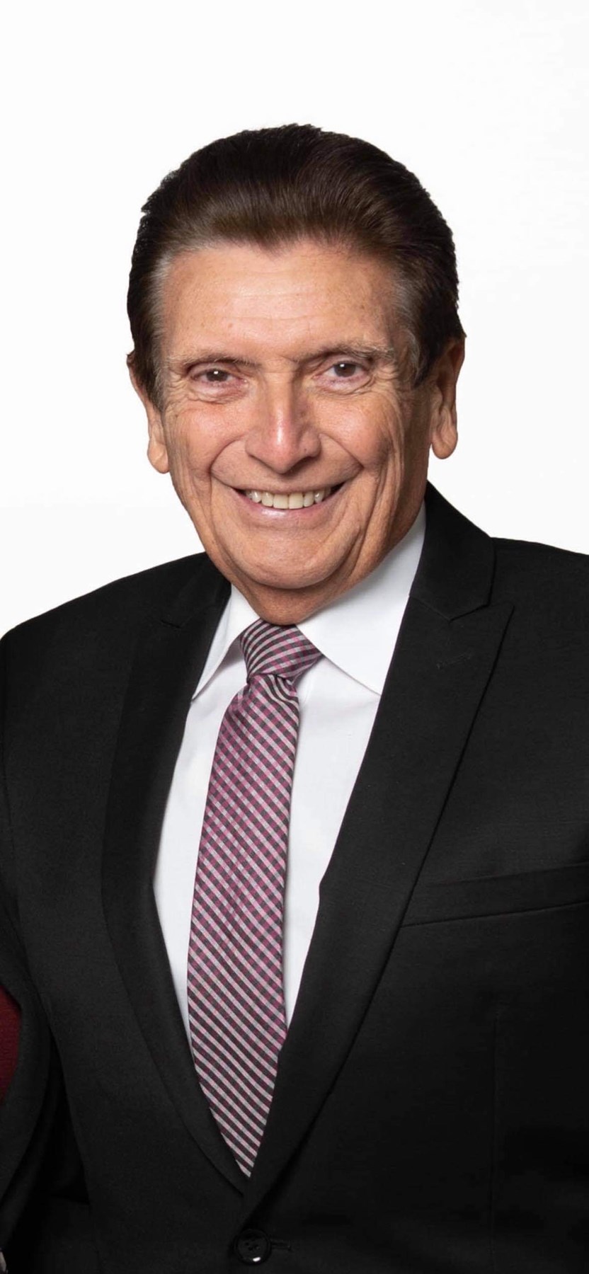 Obituary of Charles Raab