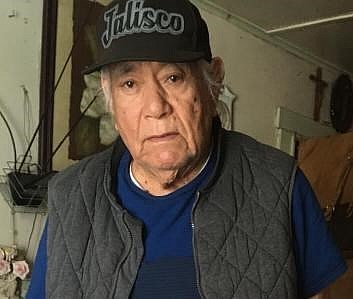 Obituary of Manuel Reynoso