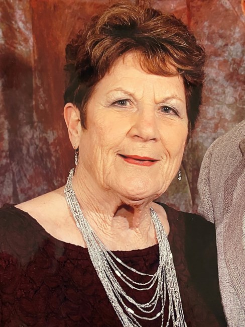 Obituary of Annabel Newitt Wood