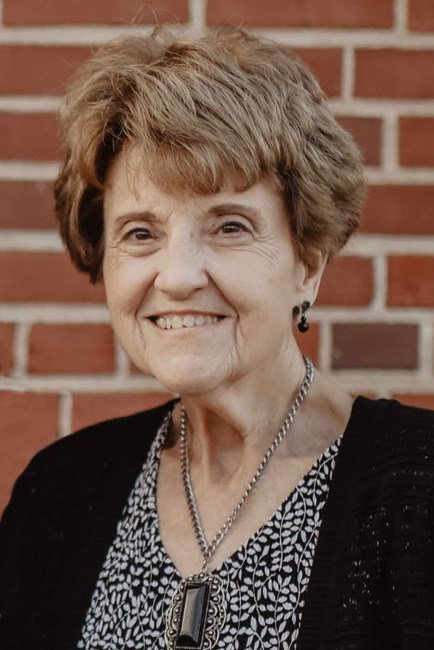 Avis de décès de Gwendolyn "Gwen" Kay Brooks