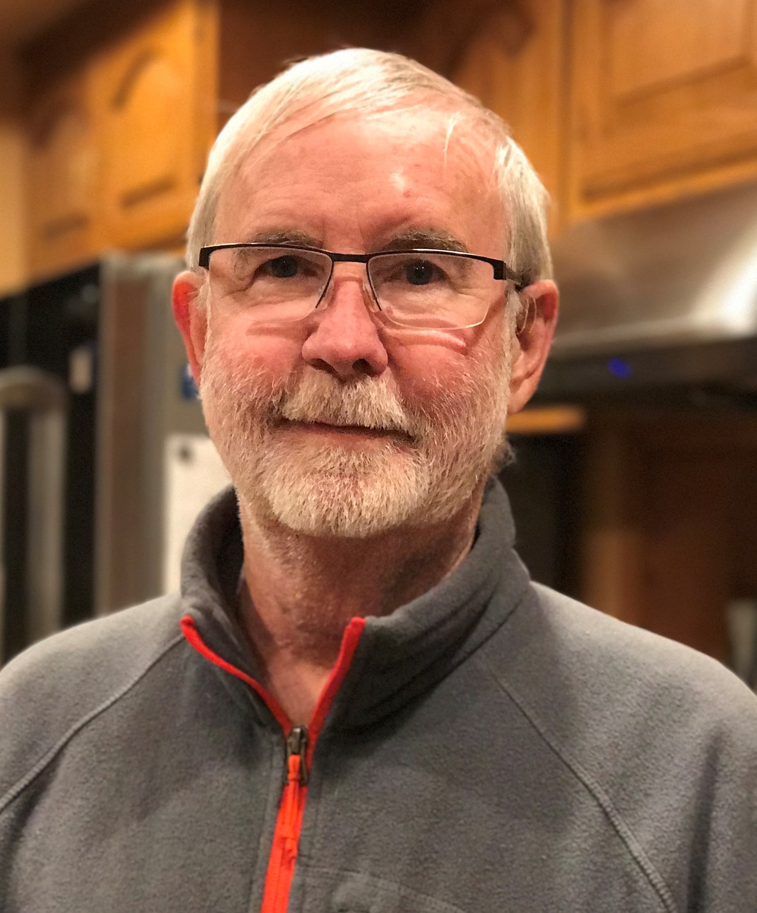 Obituary of Robert Duncan Gray