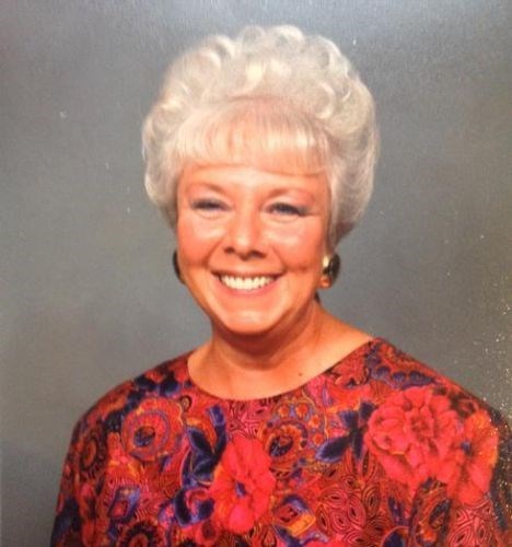 Obituary of Nancy Ann Rohrbaugh