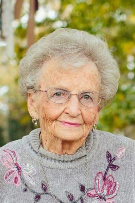 Obituary of Dorothy "Dot" Frances (Brooks) Cunningham