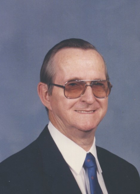 Obituary of Everett E. Avery