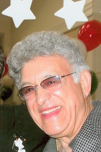 Obituary of Frank J Trapani