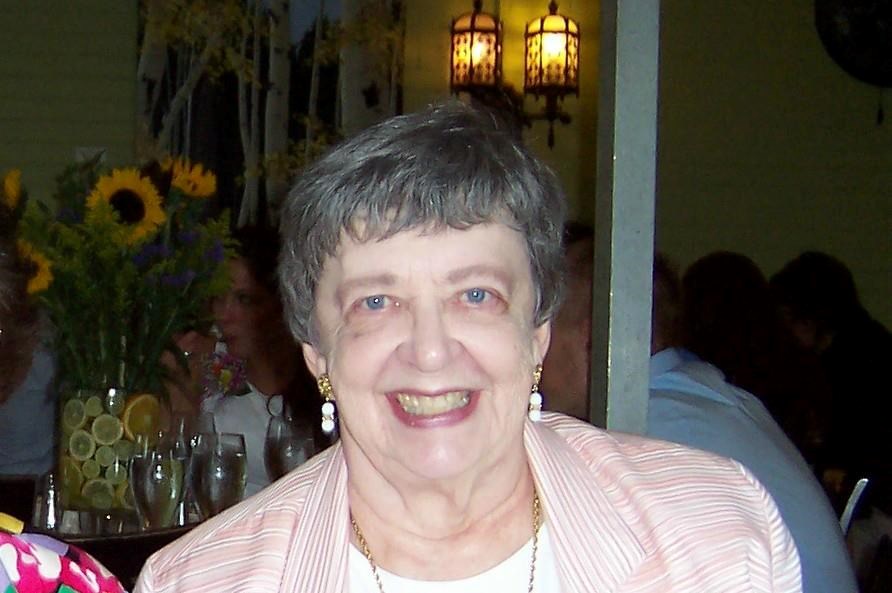 Obituary of Betty K. Edwards