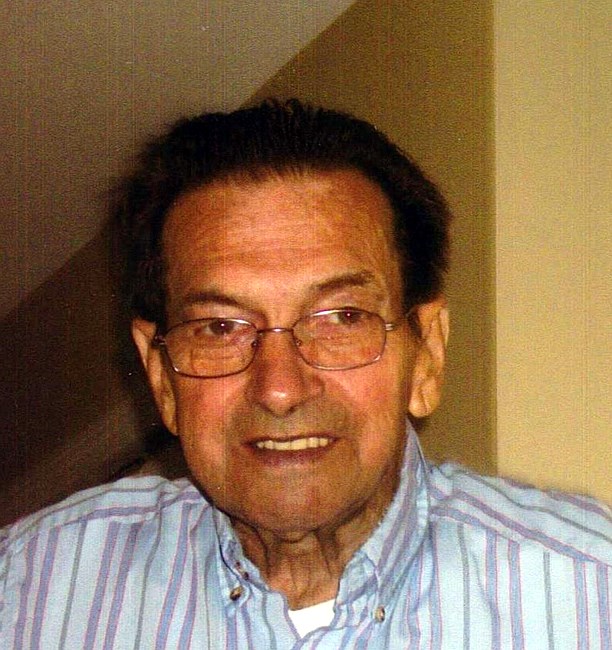 Obituary of Clifford A. Wilson Jr.