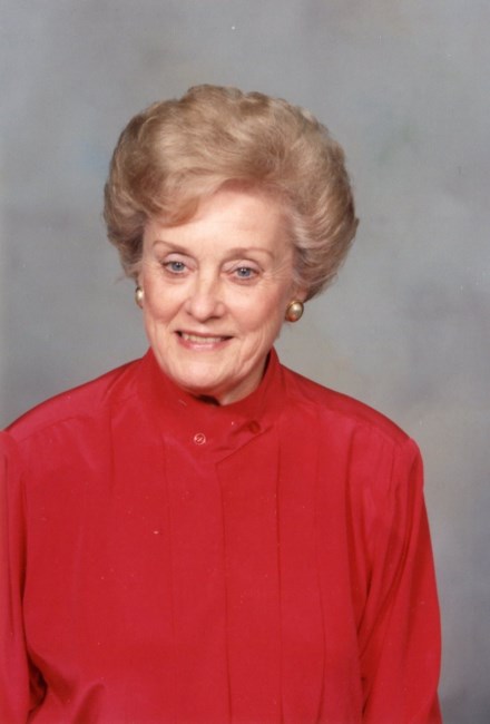 Obituary of Marjorie Higley