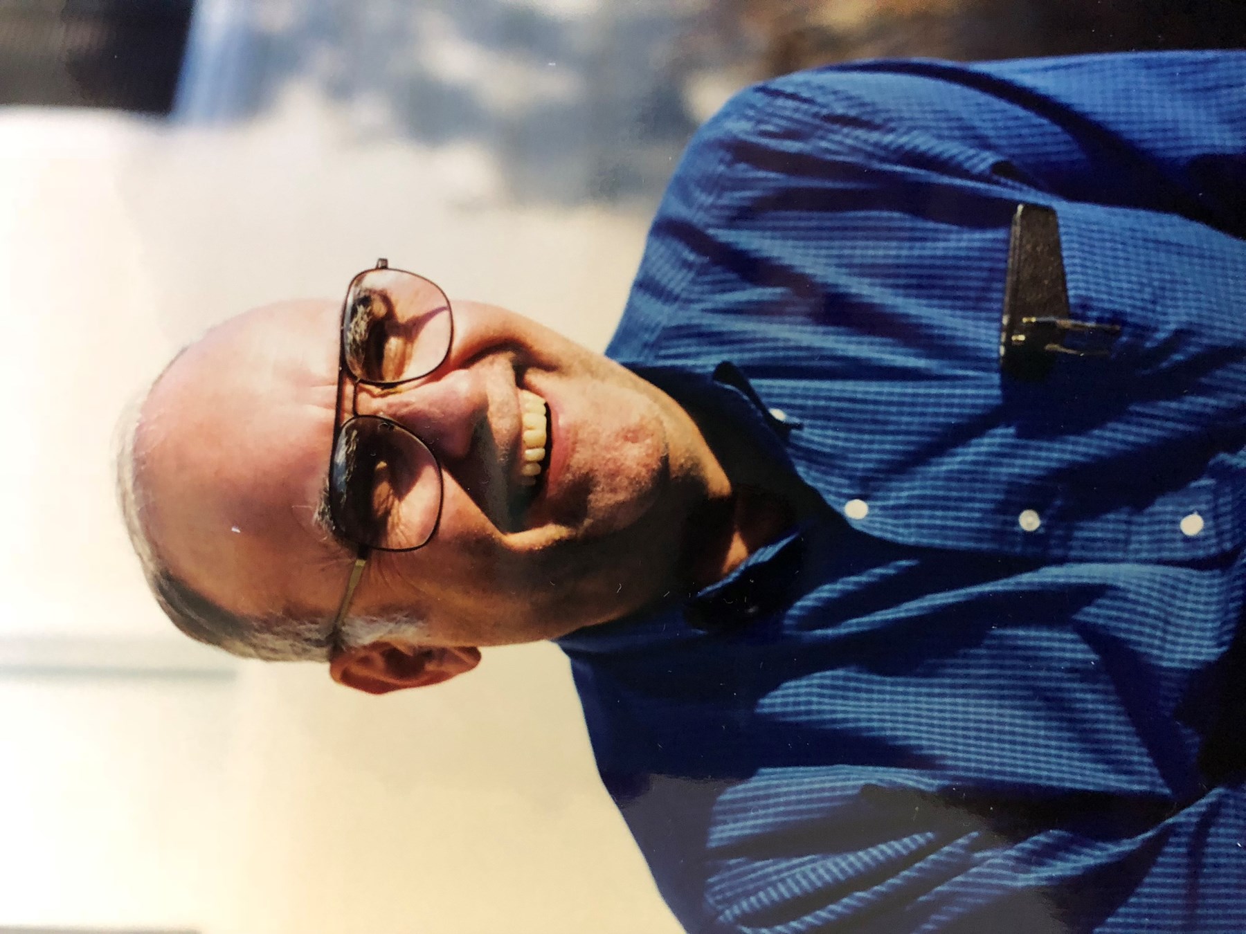 Waldo Gray Obituary Centennial, CO