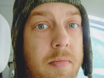 Obituary of Mark T. "Jellybean" Pillow