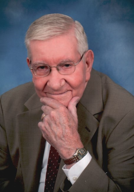 Obituary of Joseph E. Halstead