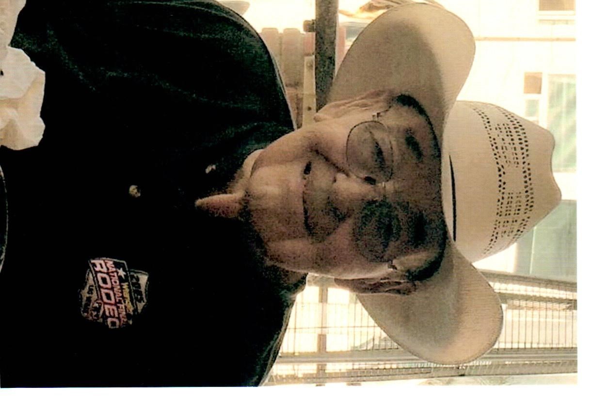 Obituary of Bud Newport Mccoy