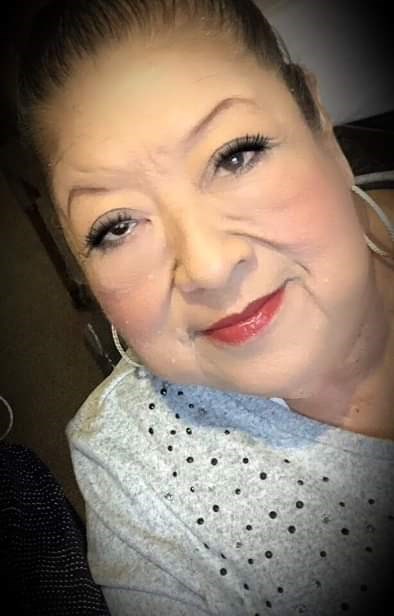Obituary of Yolanda Martinez Vasquez
