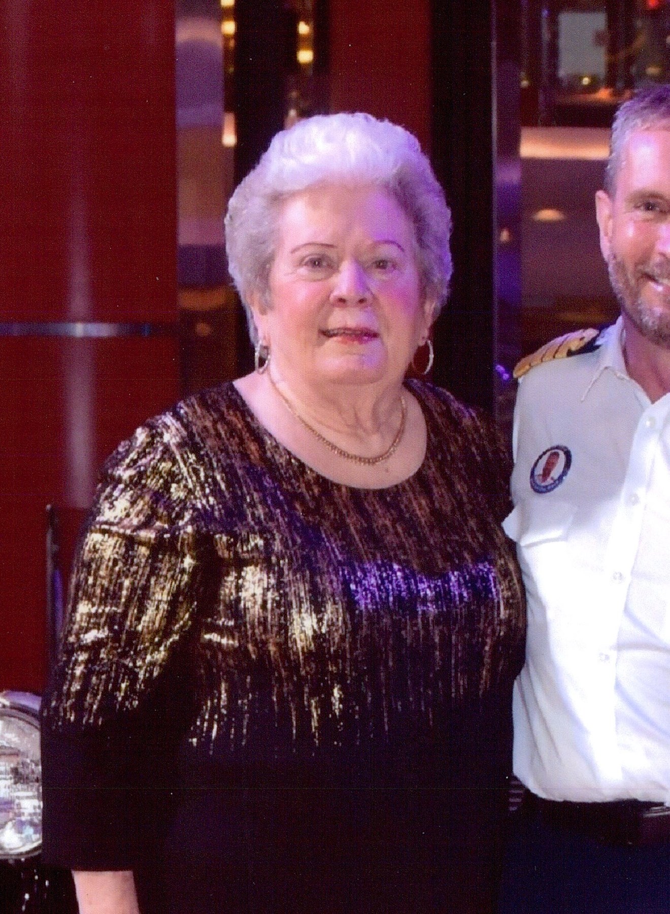 Obituary of Linda Lee O'Neal