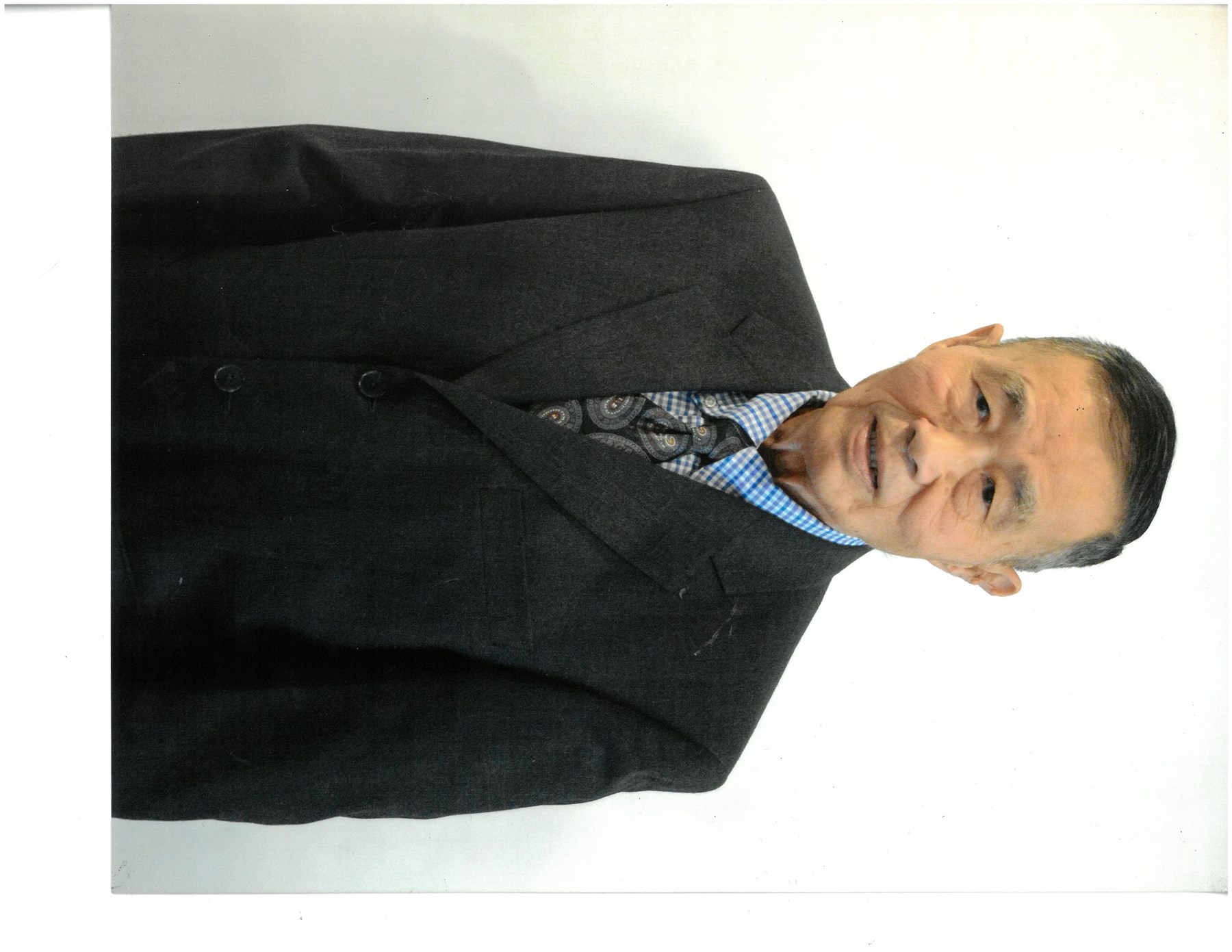 Obituario de Meng Chanhsavang