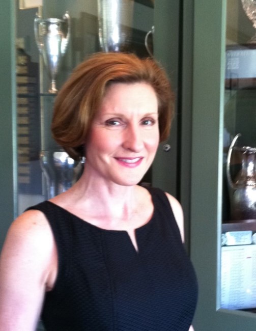 Obituary of Susan Jane Clark