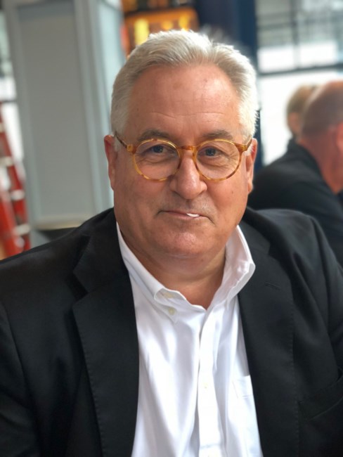 Obituary of Stewart Quillian Little