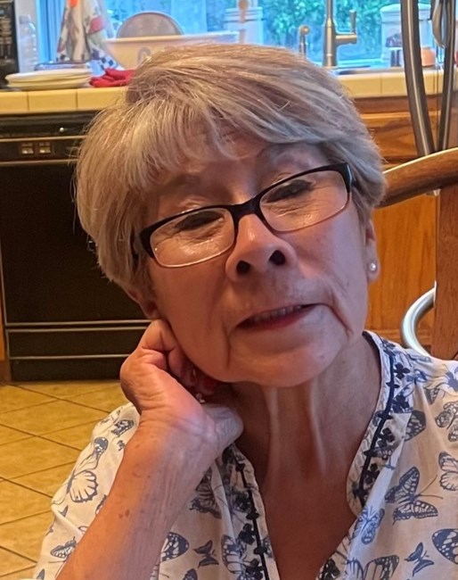 Obituary of Ana Lilia Padilla