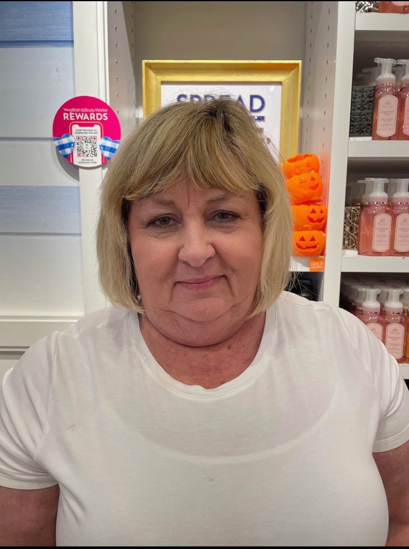 Avis de décès de Patricia Lynn Phillips