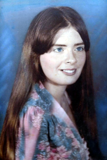 Avis de décès de Linda Gail Cosey