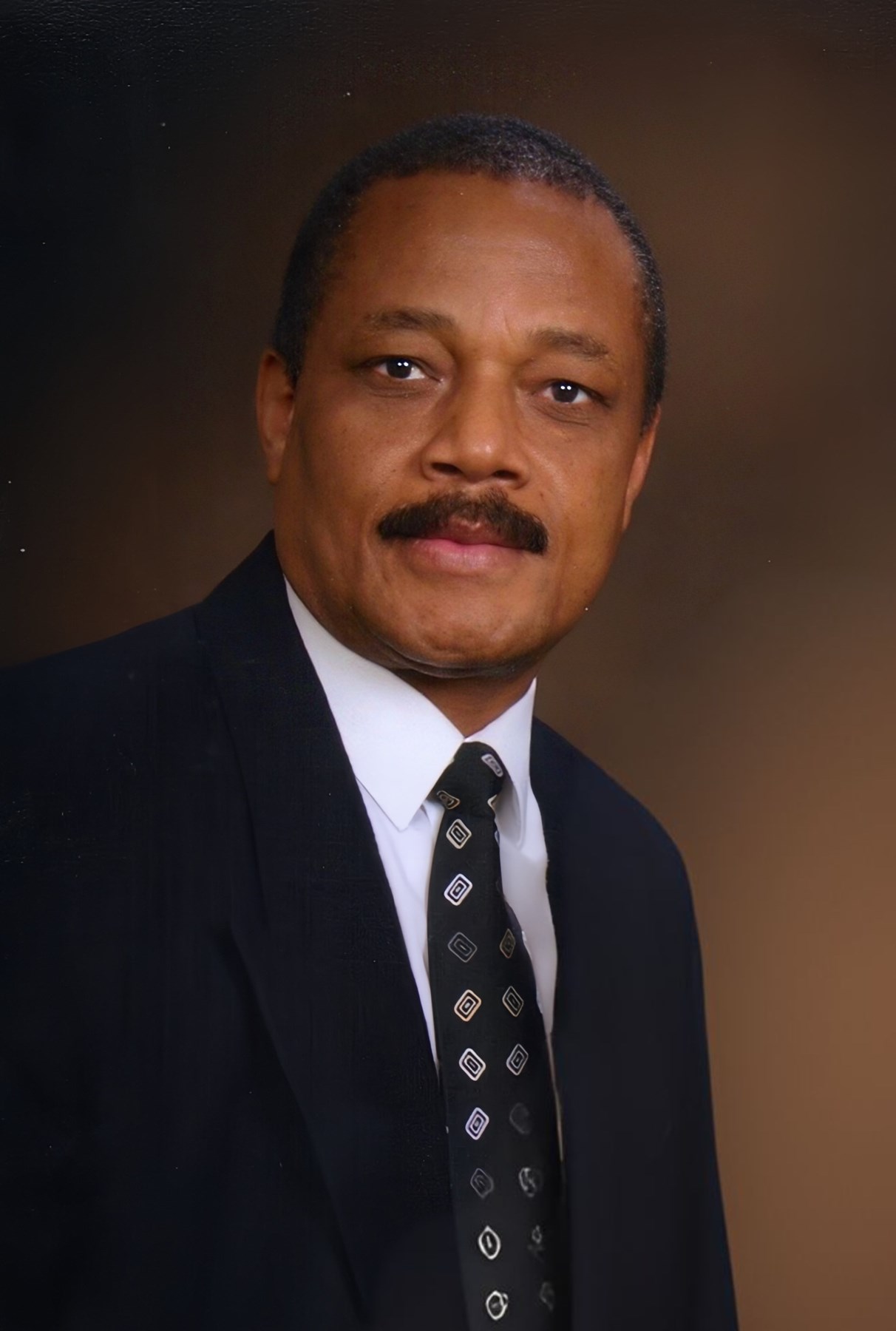 Obituary of Amadi Ikonne