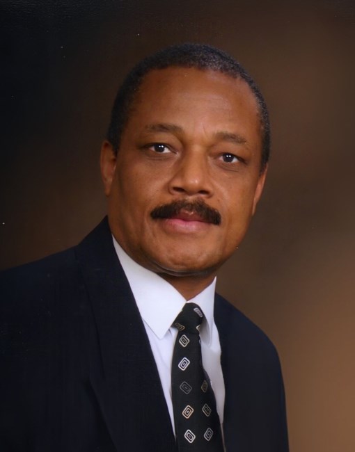 Obituary of Amadi Ikonne