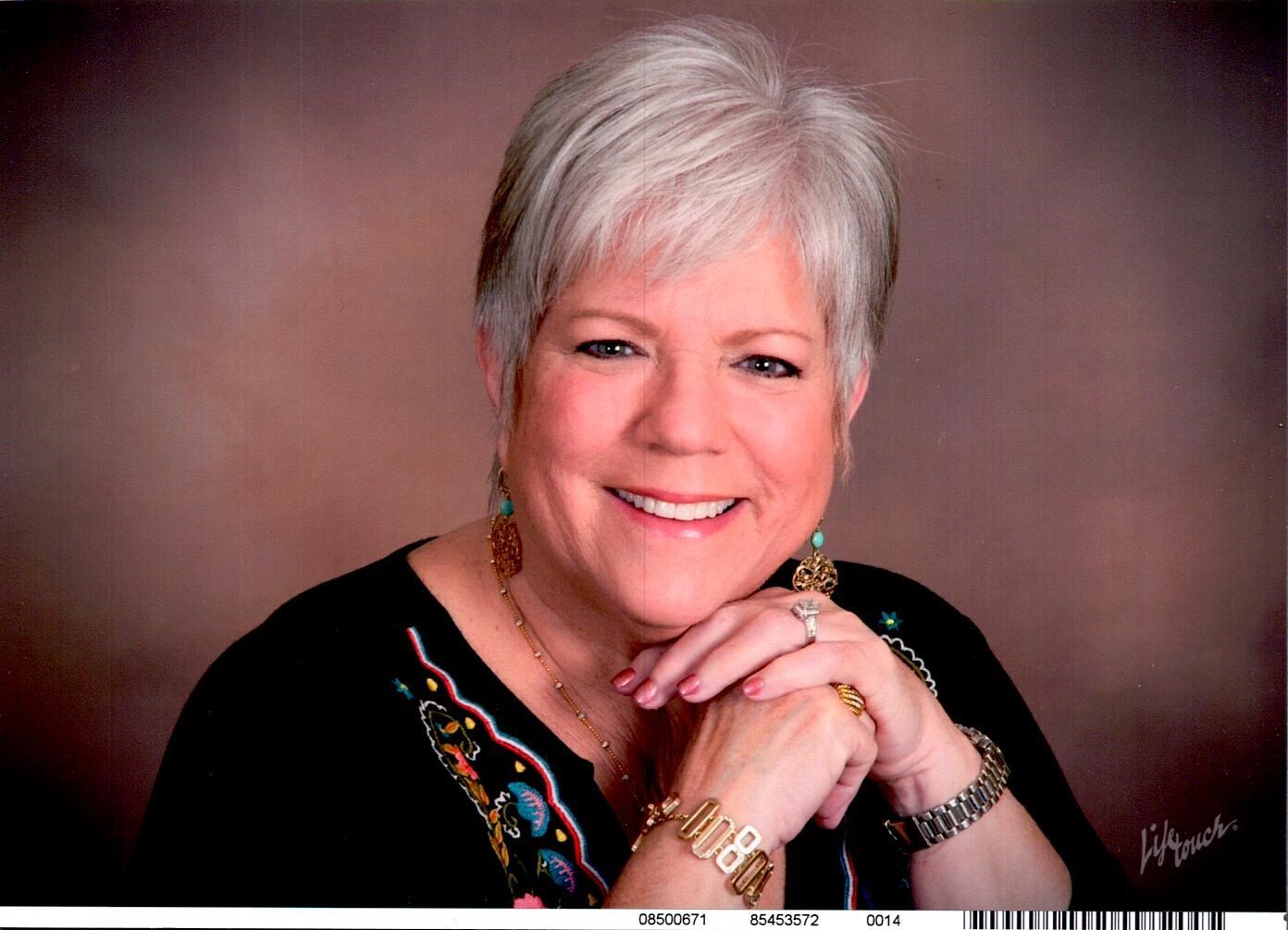 Obituary of Katie Berchelmann Gothard