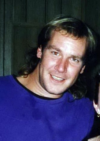 Obituary of Kelly J. Carr