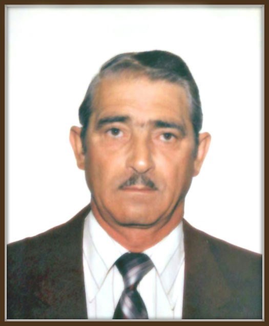 Obituary of Vincent Caicco